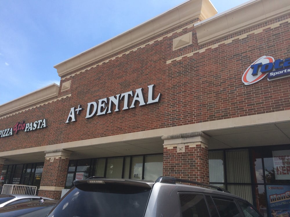 A Plus Dental General Dentistry 1301 E Debbie Ln, Mansfield, TX