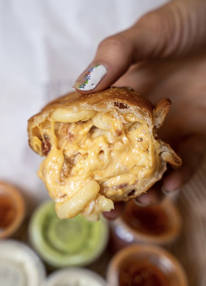 Empanada Mama