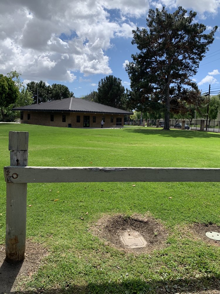 Frontier Park Community Center