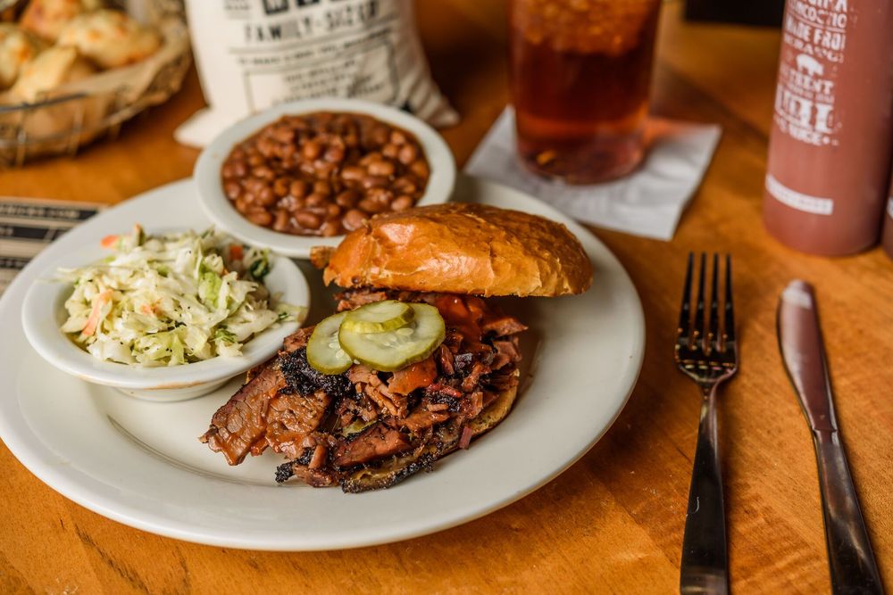 Jim ‘N Nick’s BarBQ (New) 262 Photos & 443 Reviews Barbeque