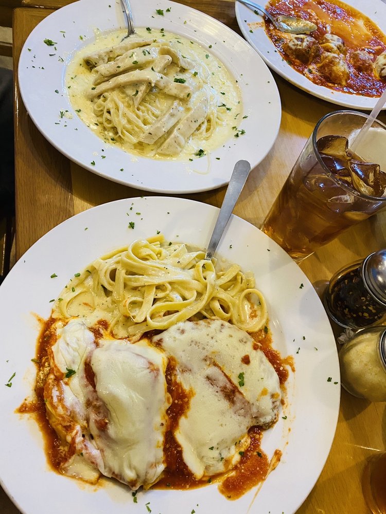 Cafe Italia