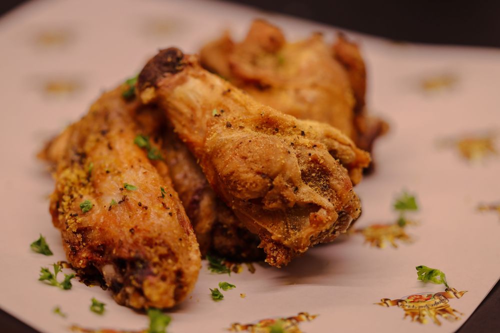 Boujee Soul Food Truck