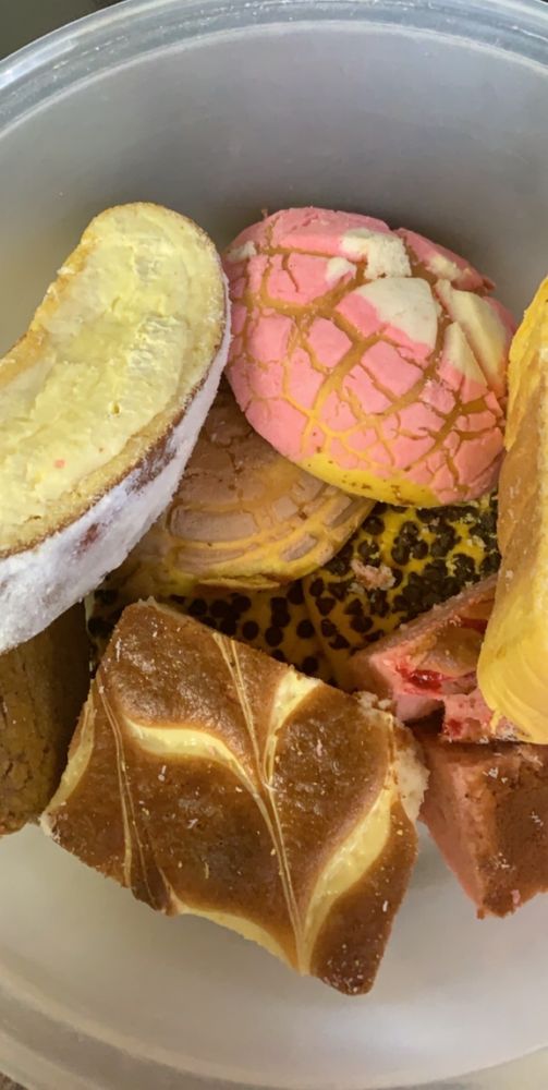 La Roca Bakery