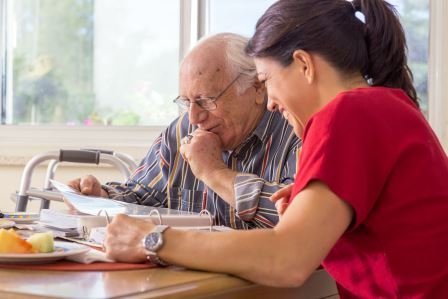 Homewatch CareGivers of North San Diego