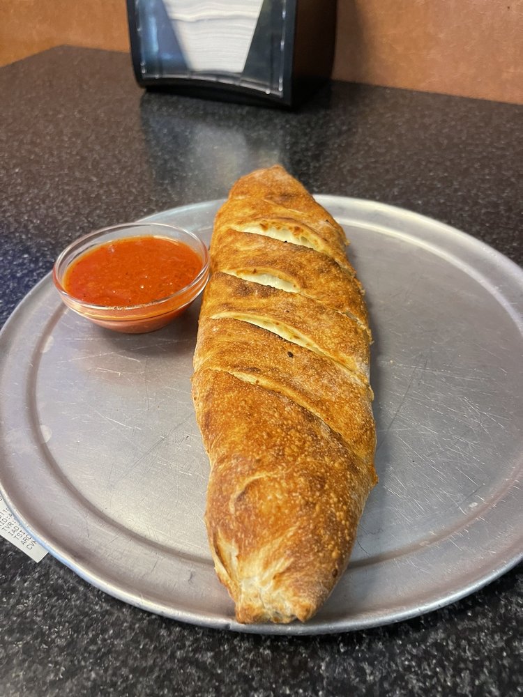 Al's Pizza & Subs