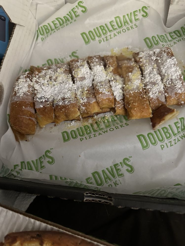 DoubleDave's Pizzaworks