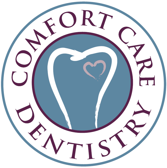 image of business Comfort Care Dentistry
