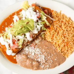 Jalisience Mexican Food 86 Photos 55 Reviews 743 S Photo Of Jalisience Mexican Food Gilbert Az United States