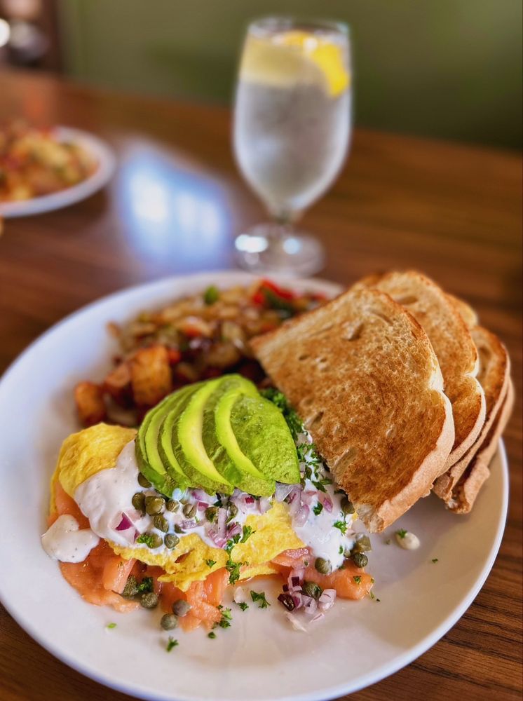 Mimi's Cafe
