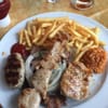 Gaststätte Meteora