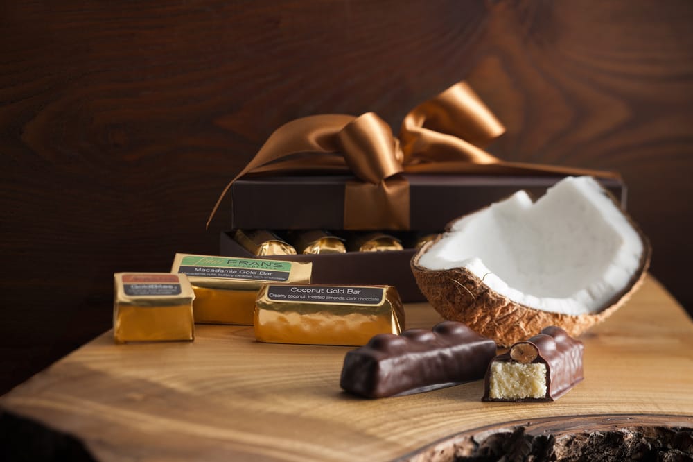 Fran’s Chocolates 79 Photos & 160 Reviews Chocolatiers & Shops