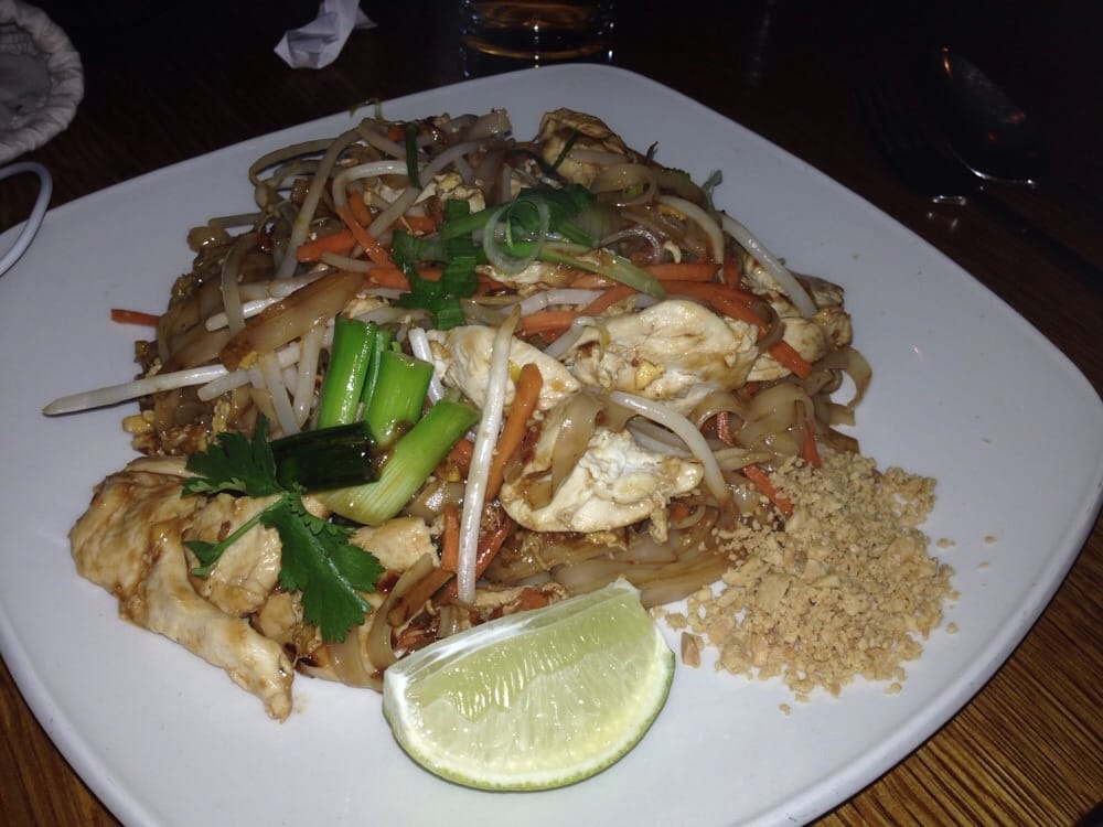 Thai Restaurant Charlotte Street London Thai Restaurant Charlotte Street London
