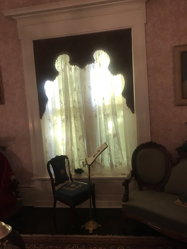 Peel Mansion Museum & Historical Gardens 16 Photos Landmarks & Historical Buildings 400 S