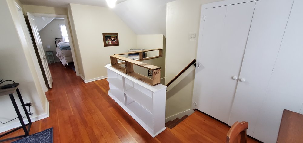 image of business Veterans Handyman Services