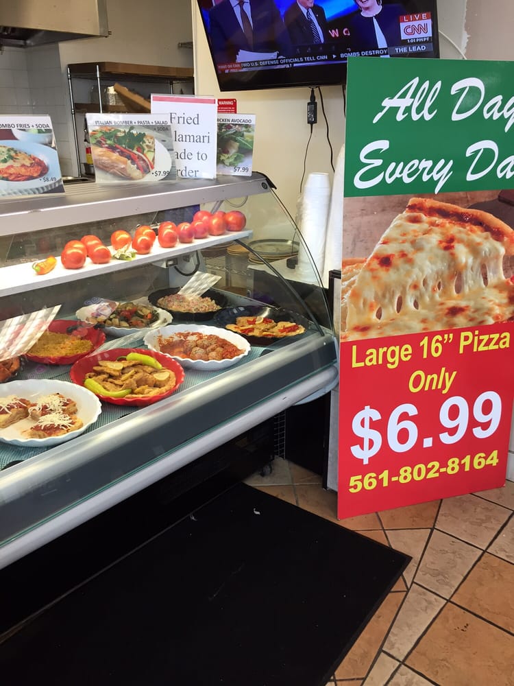 Pizza Plus CLOSED Pizza 1840 Palm Beach Blvd, West Palm Beach, FL Restaurant Reviews Yelp