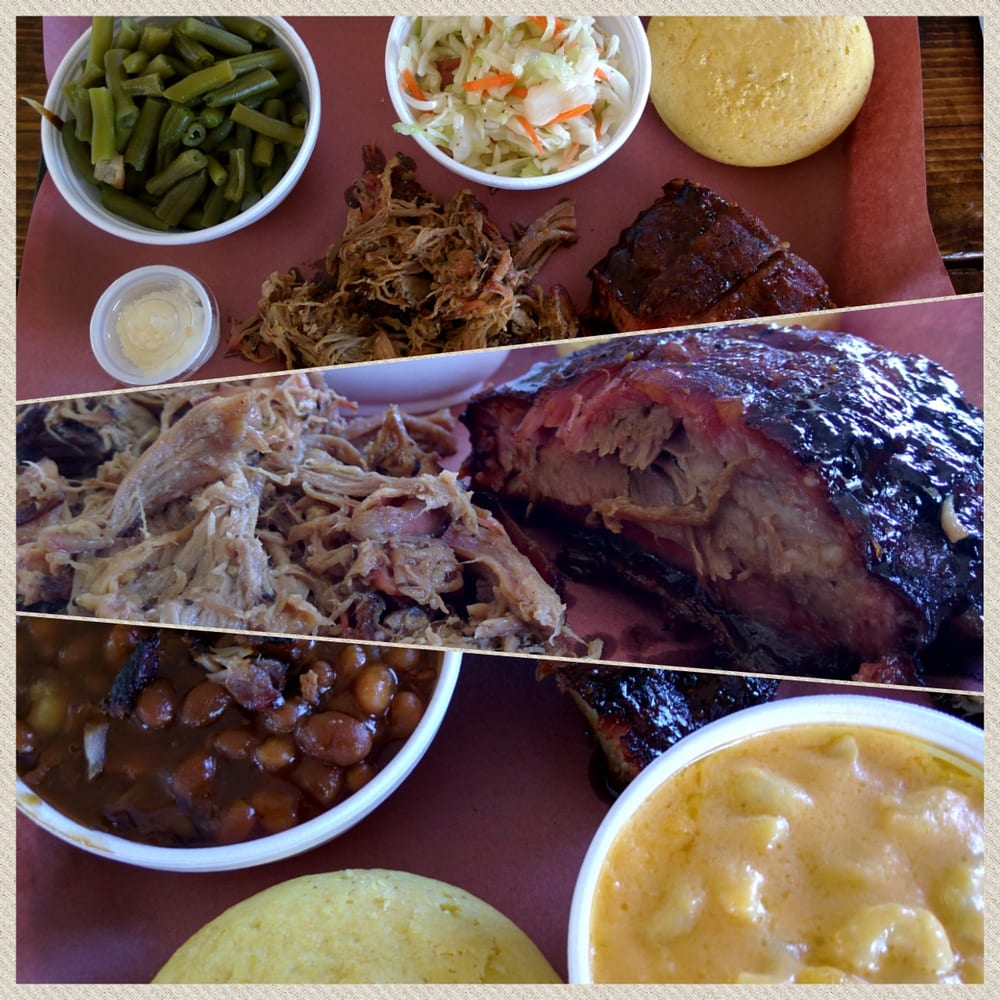 Tucky’s Smokin BBQ 93 Photos & 100 Reviews Barbeque 308 N Boulder