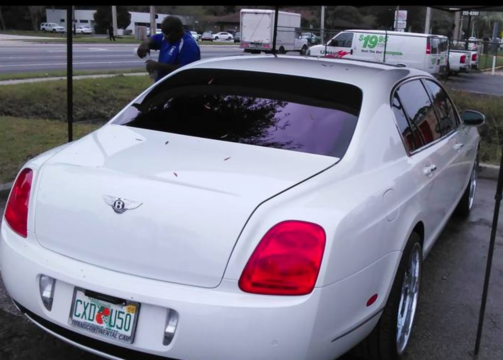 J Wash R Detailing