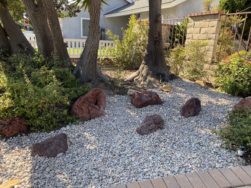 American Landscaping Services