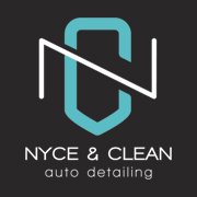 Nyce & Clean Auto Detailing