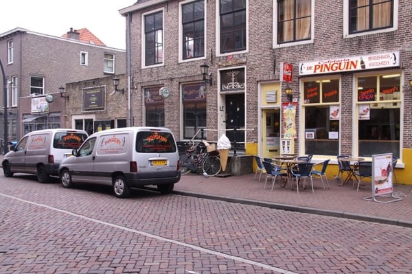 cafetaria zwolle cafetaria zwolle