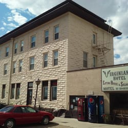 Virginian Hotel Hotels 404 Lincoln Hwy Medicine Bow Wy Phone Photo Of Virginian Hotel Medicine Bow Wy United States The Place To