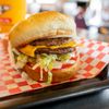 Ab's Drive-In