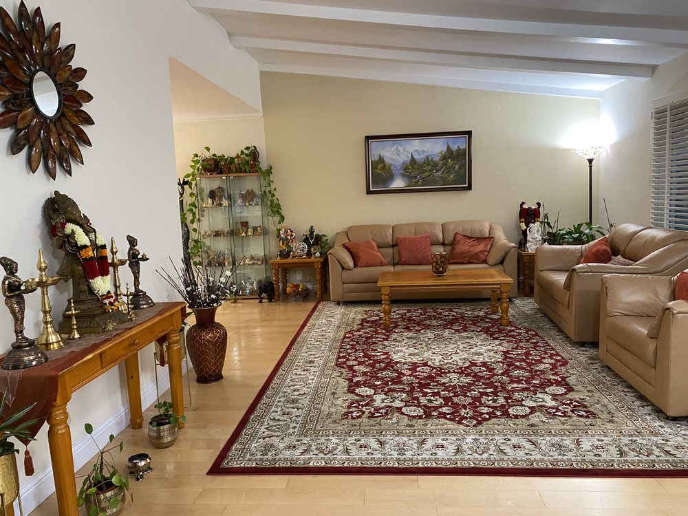 White Lotus Cleaning