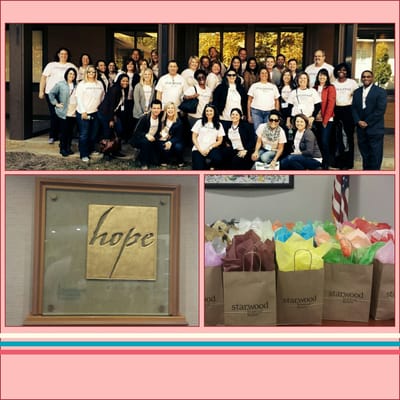 American Cancer Society Southeast Division