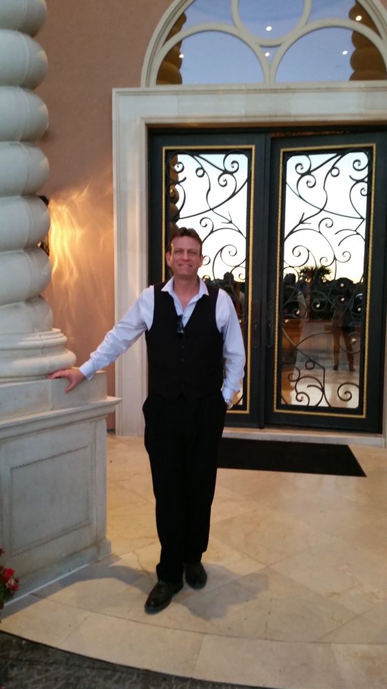 Jeff Kramer  - Hillcrest Bank