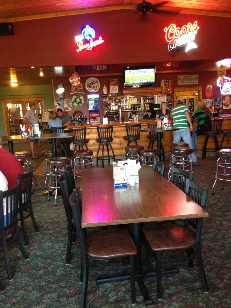 Cricket’s Bar and Grill Bars 1361 100th St, Amery, WI Restaurant Reviews Phone Number Yelp