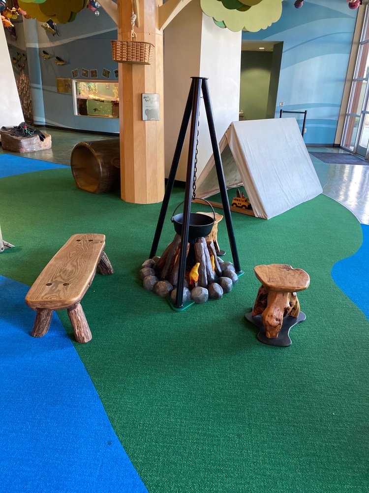 McKenna Children's Museum