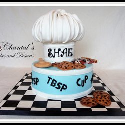 chantal s cakes and