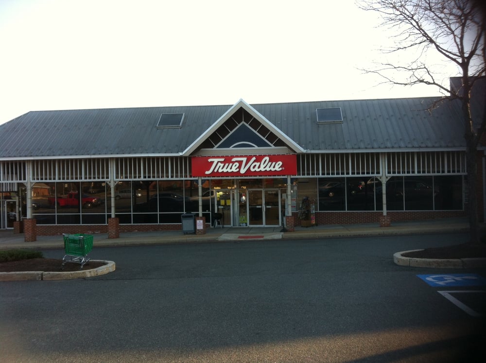 Trappe True Value
