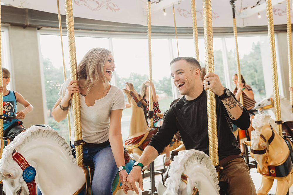 Soulful Hues photography