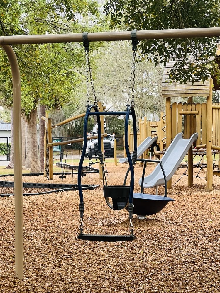 Phelps Park Image