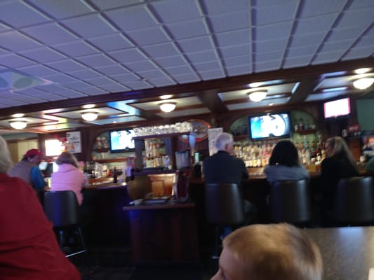 Pipers Pub 238 W Cedar Ave Gladwin Mi Restaurants Mapquest