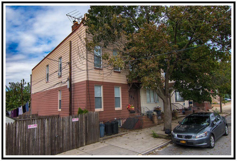Sold by Bart Real Estate Partners