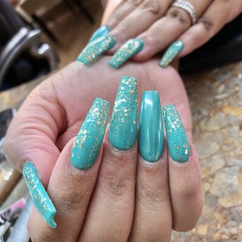Jasmine Nails Day Spa 48 Photos 31 Reviews Nail Salons Photo Of Jasmine Nails Day Spa Commerce Township Mi United States