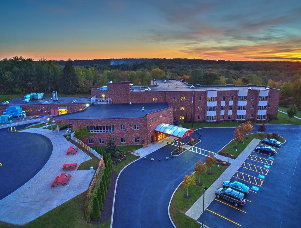 The Manor at Seneca Hill Physical Therapy 20 Manor Dr, Oswego, NY