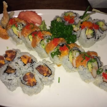 Caledon Japanese Restaurant Caledon Japanese Restaurant
