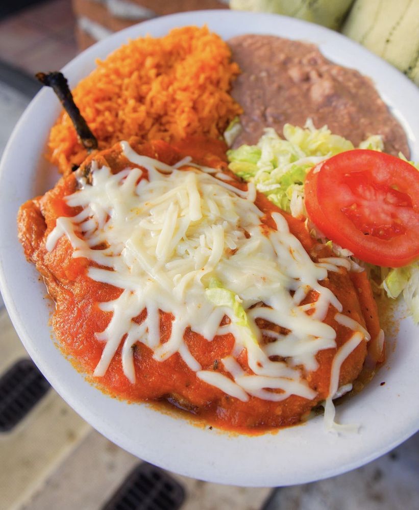 Carnitas El Brother