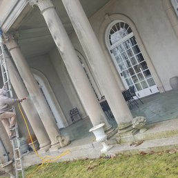 Southampton Window Cleaning And Pressure Washing 20 Photos Photo Of Southampton Window Cleaning And Pressure Washing Ny United States