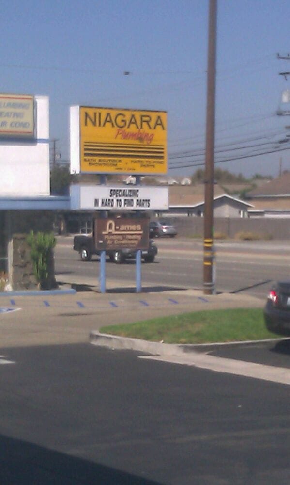 Niagara Plumbing 21 Photos 30 Reviews 13101 Niagara Plumbing 21 Photos 30 Reviews 13101 Brookhurst St Garden Grove Ca Phone Number Yelp