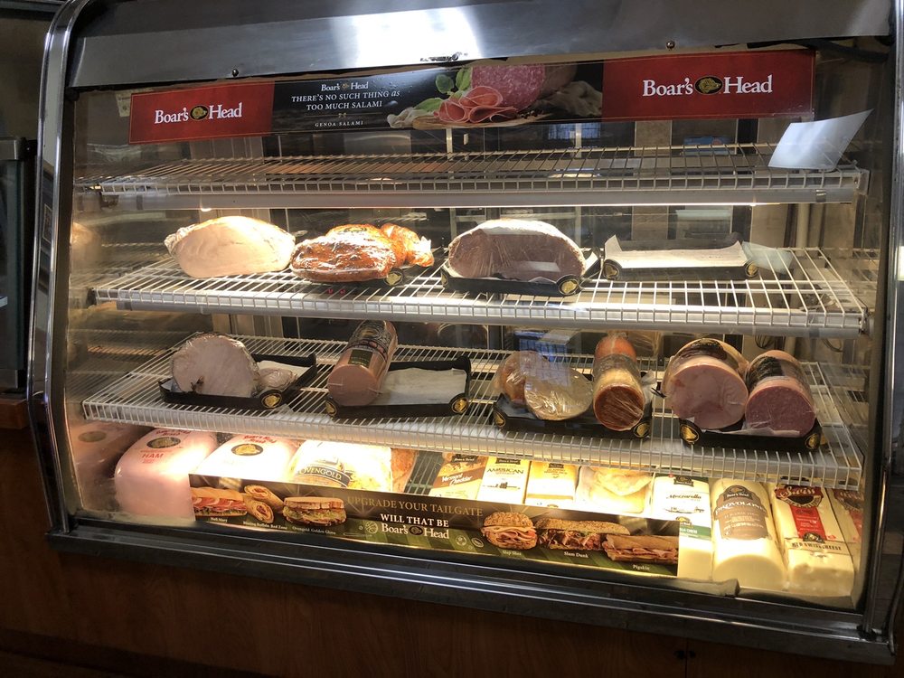 Ramsey's Cafe