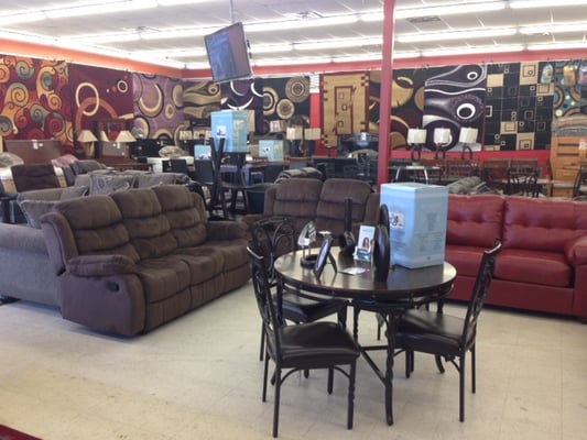 Chatham Furniture More 7001 S Ashland Ave Chicago Il Photos 5