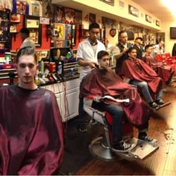 Photo of Clip Joynte Barber Shop - Walnut Creek, CA, United States ...