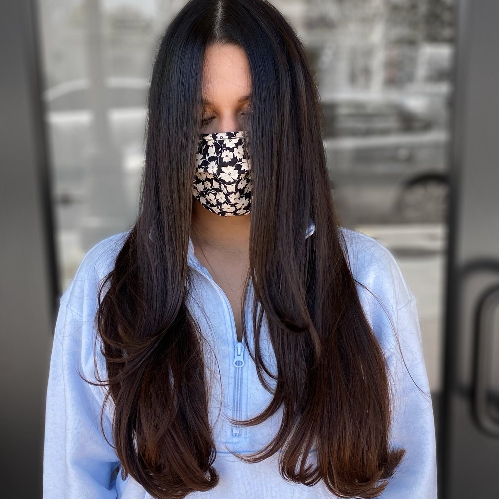 Oak & Honey Salon