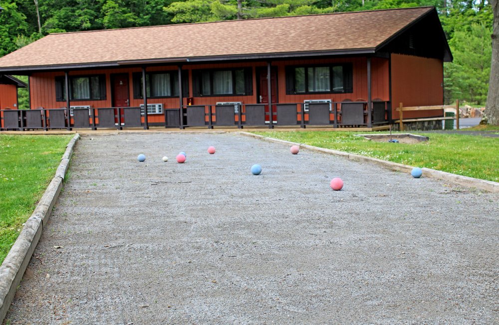 Bayside Resort