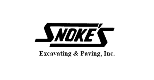 Snoke's Excavating & Paving