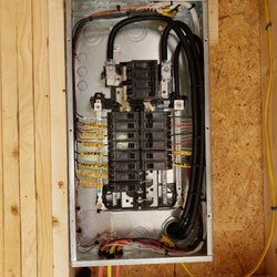 Aac Electrical 19 Photos Electricians 1107 Jenson Way Rock Photo Of Aac Electrical Rock Hill Sc United States